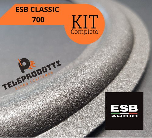 Esb classic 700 - classic, kit