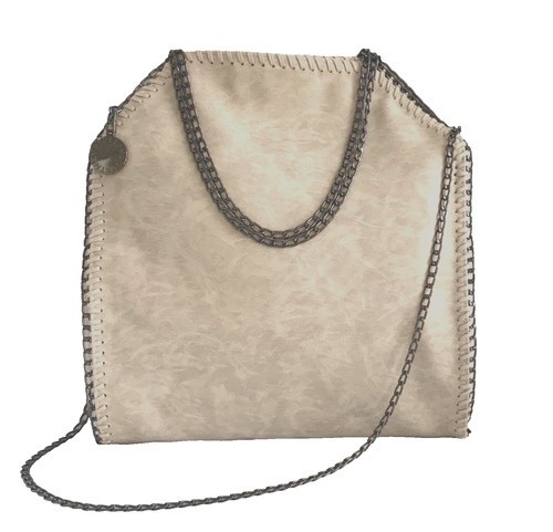 Nuovo falabella catene borsa - catene,