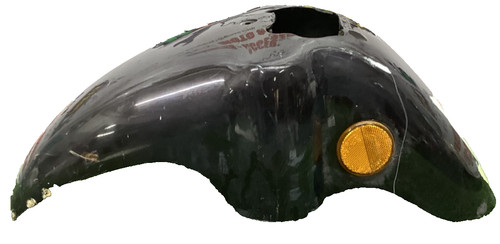 Parafango anteriore italjet - ,