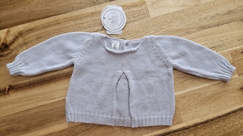 Nuovo maglione cardigan - nuovo, fatto