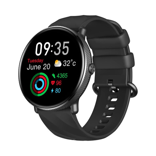 Smartwatch zeblaze gtr pro - smartwatch, 3