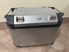 valigia laterale Givi trekker