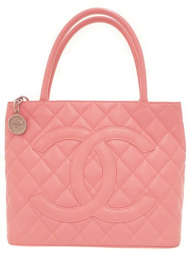 Borsa chanel reissue tote - chanel,