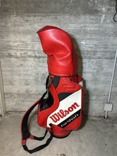 Borsone Da Golf Wilson