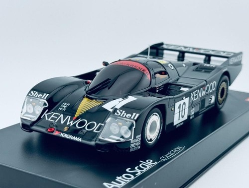 Carrozzeria kyosho mini - kyosho, mini-z