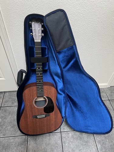 Martin guitar series x1e - martin,