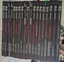 Buffy L'ammazzavampiri