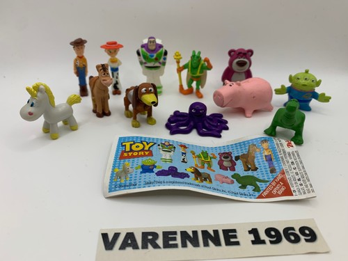 Zaini toy story serie - zaini, 3