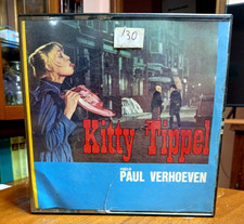 Kitty Tippel  1974 - 5 x 180