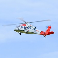 Flywing RTF MH-60R Elicottero