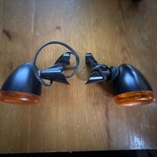 Frecce anteriori Complete originali  Harley Davidson Sportster XL2020