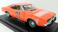 Joyride scala 1/18 32485 Generale Lee Standard vers Duchi di Hazzard