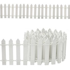 Mini Recinzione per Giardino