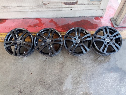 Cerchi r15 smart - r15, non