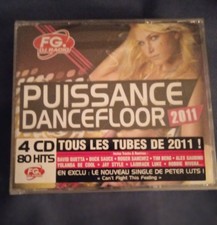 Puissance Dancefloor 2011