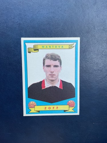 Figurina calciatori la - calciatori,