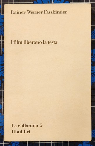 Film liberano testa - film, la