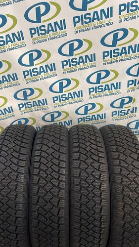 Gomme nuove 145 - gomme,