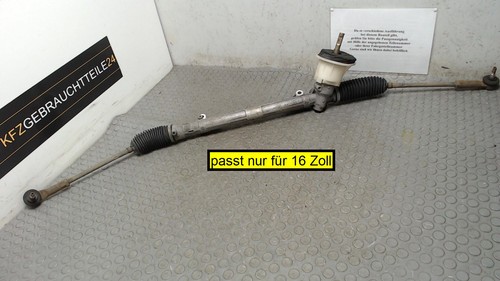 Sterzo renault clio 16v - clio,