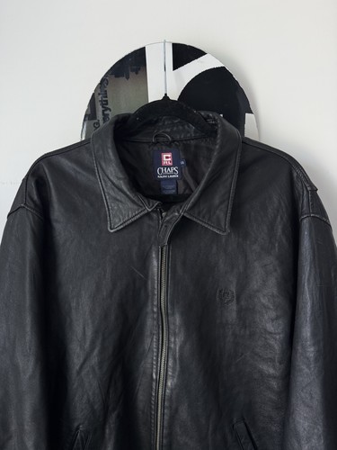 Giacca bomber vintage - bomber, chaps