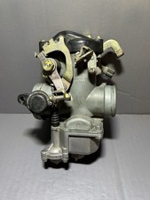 Honda XL 500 R - carburatore