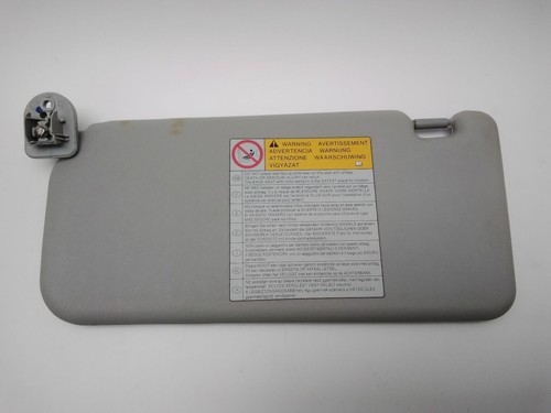 Visiera parasole nissan pixo - nissan,