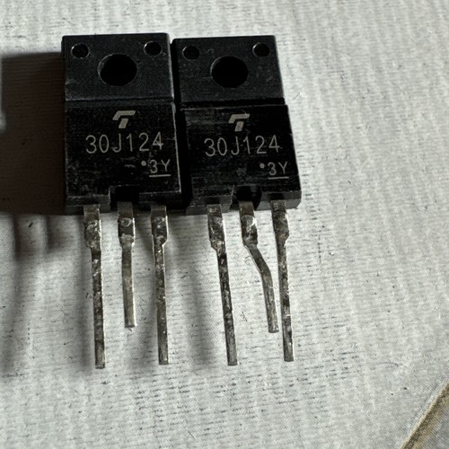 2pezzi 30j124 gt30j124 - 2pezzi,