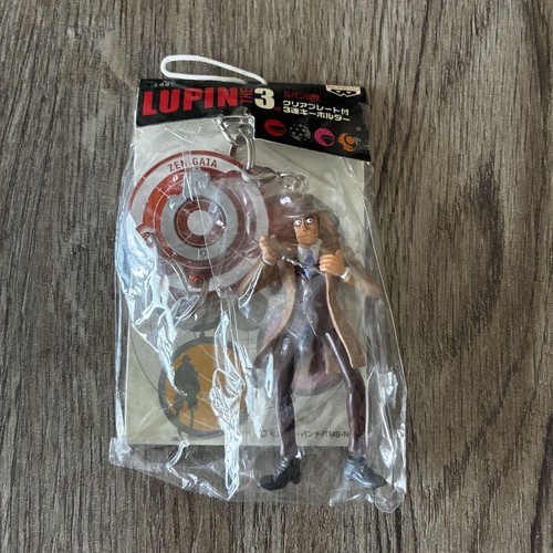 Lupin terzo ispettore - terzo,