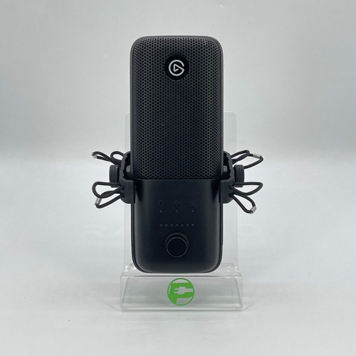 Elgato wave microfono usb - elgato, 3