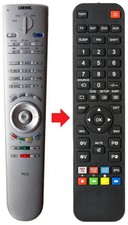 Telecomando adatto per TV