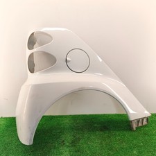 Parafango Posteriore Laterale