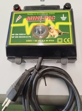 Elettrificatore per recinti