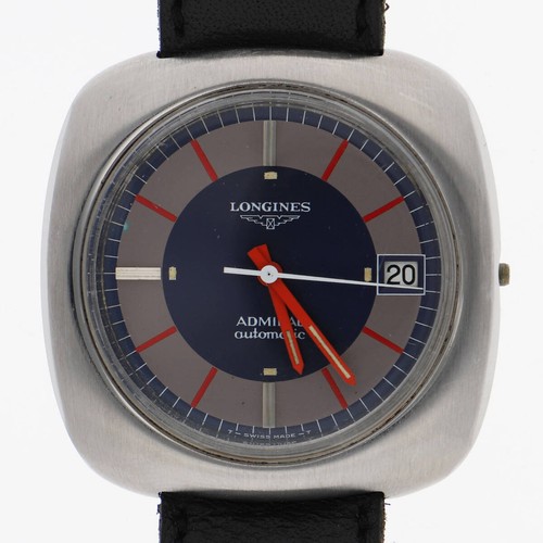 Longines admiral to272739 - ,