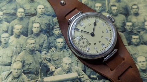 Rarissimo orologio kirovskie - orologio,