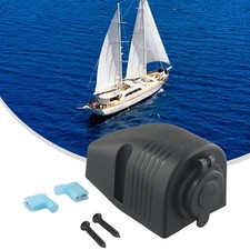 12/24V Impermeabile Auto