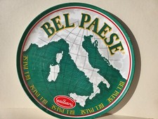 Old Advertise Gadgets; GALBANI