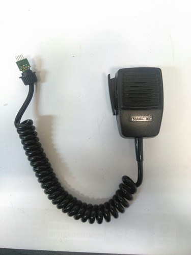 Emc microfono per ward - per,
