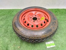 Ruota ruotino scorta 135 - ruota,