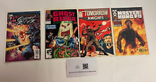 4 Marvel Comics Ghost Rider 5