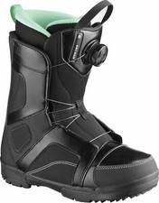 Scarpa da snowboard Salomon