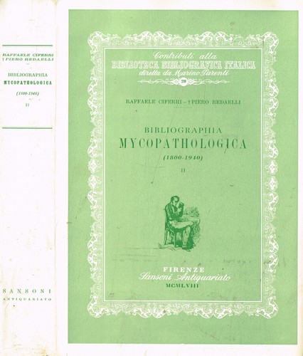 Bibliographia mycopathologica