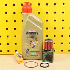 Fantic caballero 125 set - da,