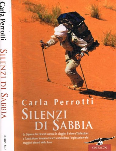 Silenzi sabbia perrotti - di,