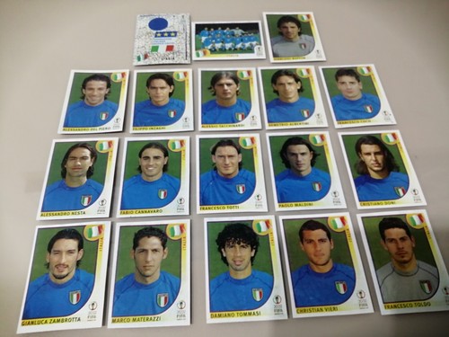 Squadra completa italia - squadra,