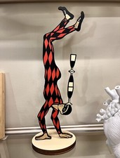 Fornasetti,  Oggetto Da