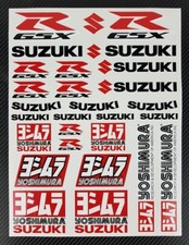 Adesivi decalcomania laminata