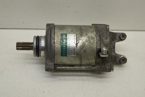 Motorino avviamento suzuki - motorino,