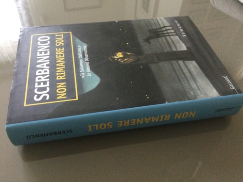 Giorgio scerbanenco non - giorgio,