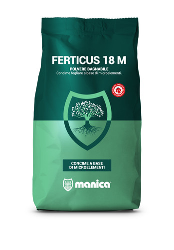 Ferticus rame e - ferticus, 18