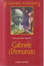 N4 - GABRIELE D'ANNUNZIO -